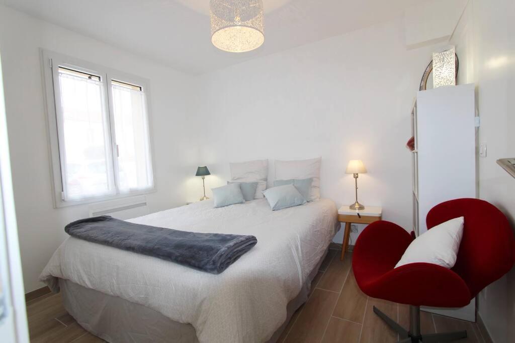 Cocon A La Campagne - Disney 20 Min - Paris 40 Min - 2 Terrasses Dammartin-sur-Tigeaux 外观 照片