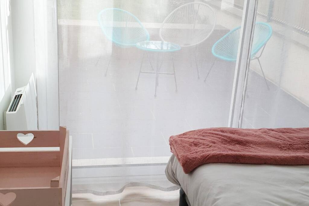 Cocon A La Campagne - Disney 20 Min - Paris 40 Min - 2 Terrasses Dammartin-sur-Tigeaux 外观 照片