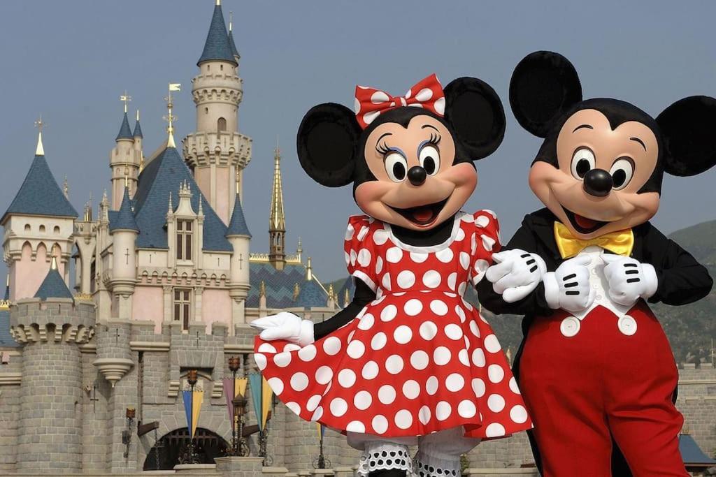 Cocon A La Campagne - Disney 20 Min - Paris 40 Min - 2 Terrasses Dammartin-sur-Tigeaux 外观 照片