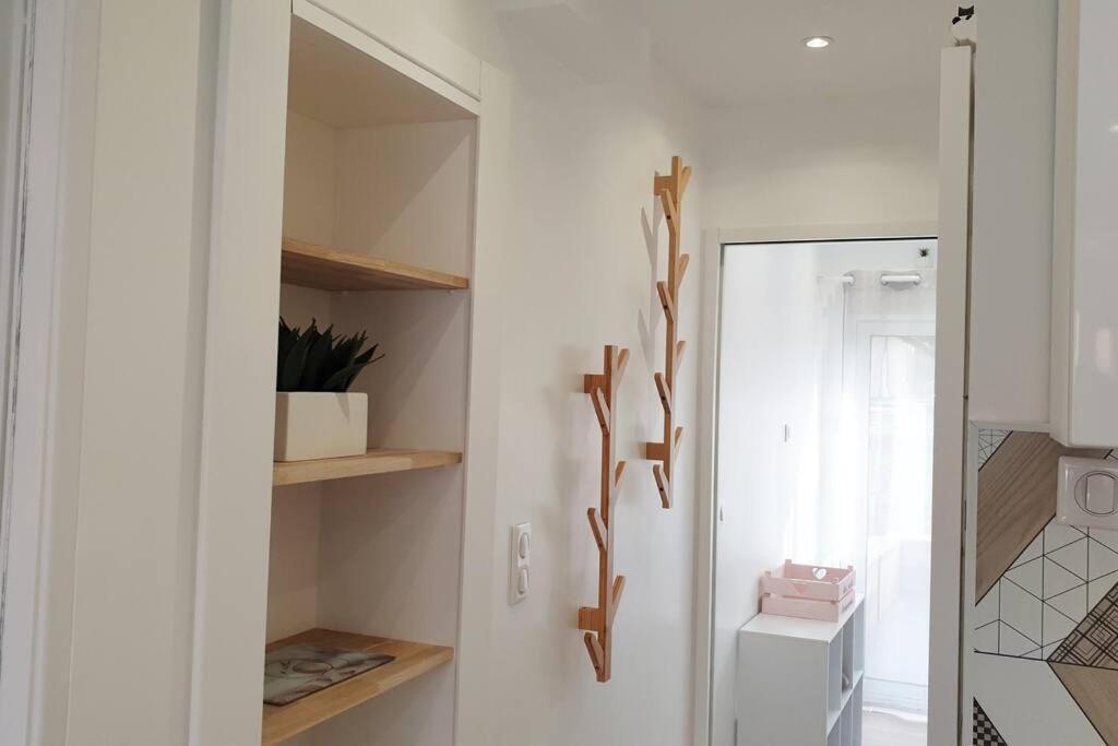 Cocon A La Campagne - Disney 20 Min - Paris 40 Min - 2 Terrasses Dammartin-sur-Tigeaux 外观 照片
