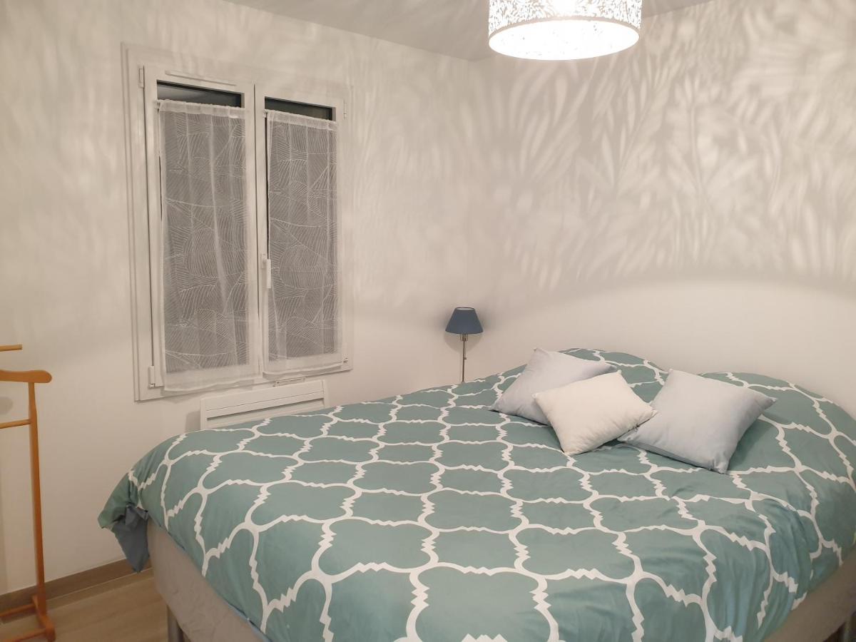 Cocon A La Campagne - Disney 20 Min - Paris 40 Min - 2 Terrasses Dammartin-sur-Tigeaux 外观 照片