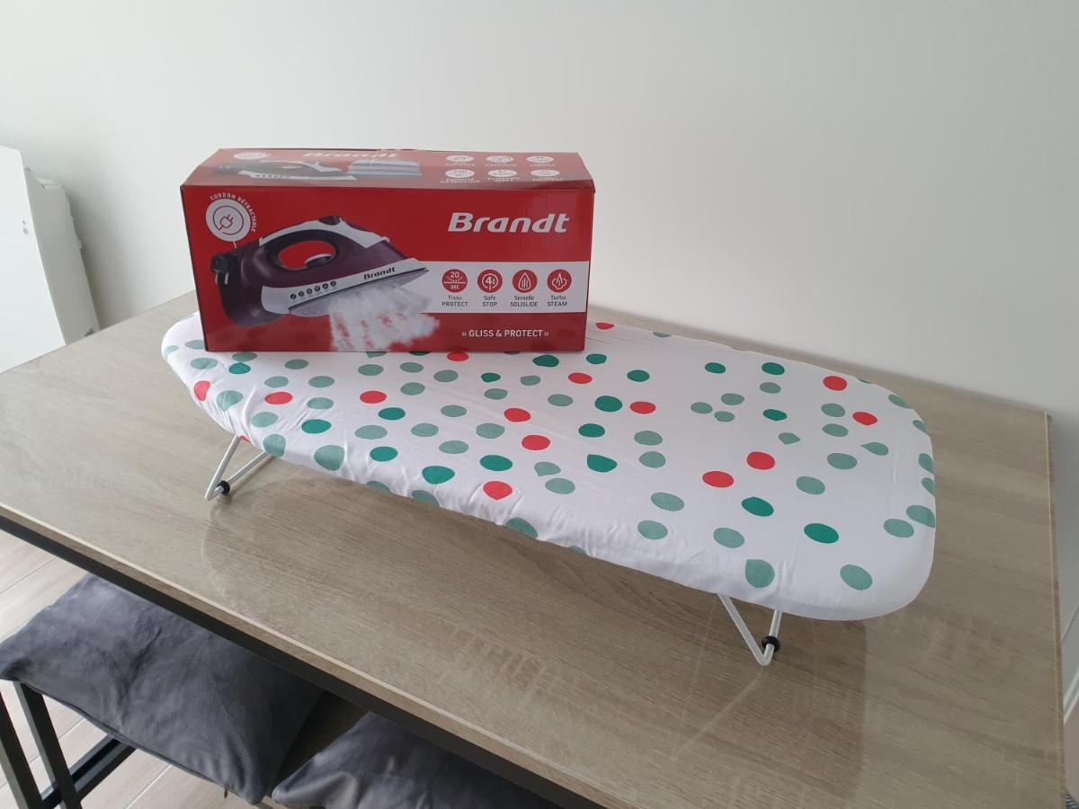 Cocon A La Campagne - Disney 20 Min - Paris 40 Min - 2 Terrasses Dammartin-sur-Tigeaux 外观 照片